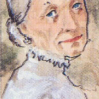Millie Mayfair
