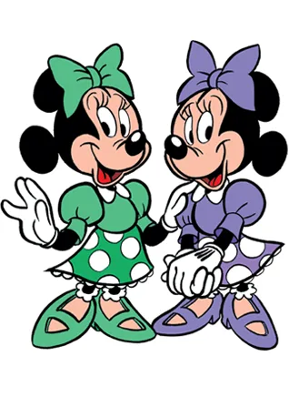 Millie Mouse