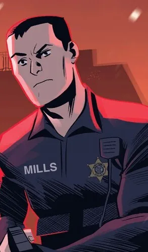 Mills