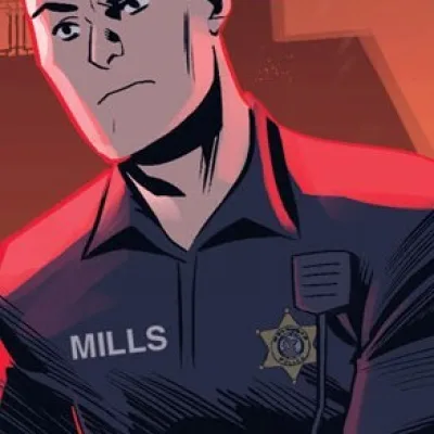 Mills