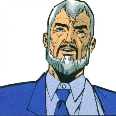 Milo Armitage