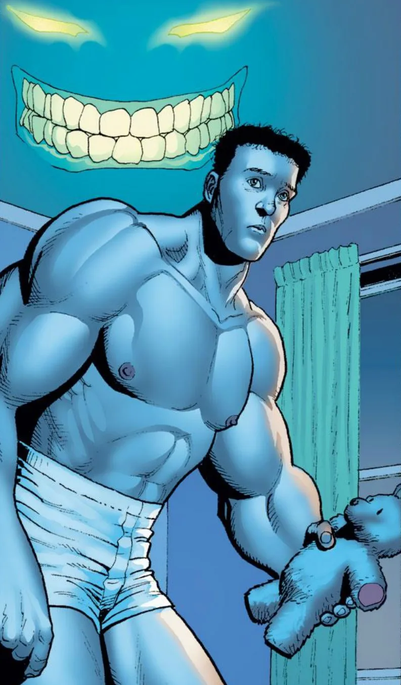 Milo Gunderson