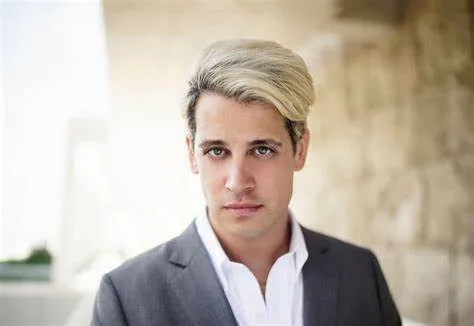 Milo Yiannopoulos