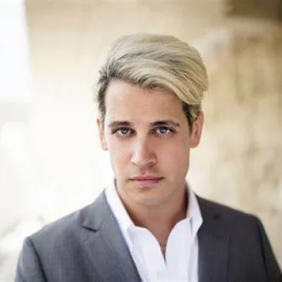 Milo Yiannopoulos