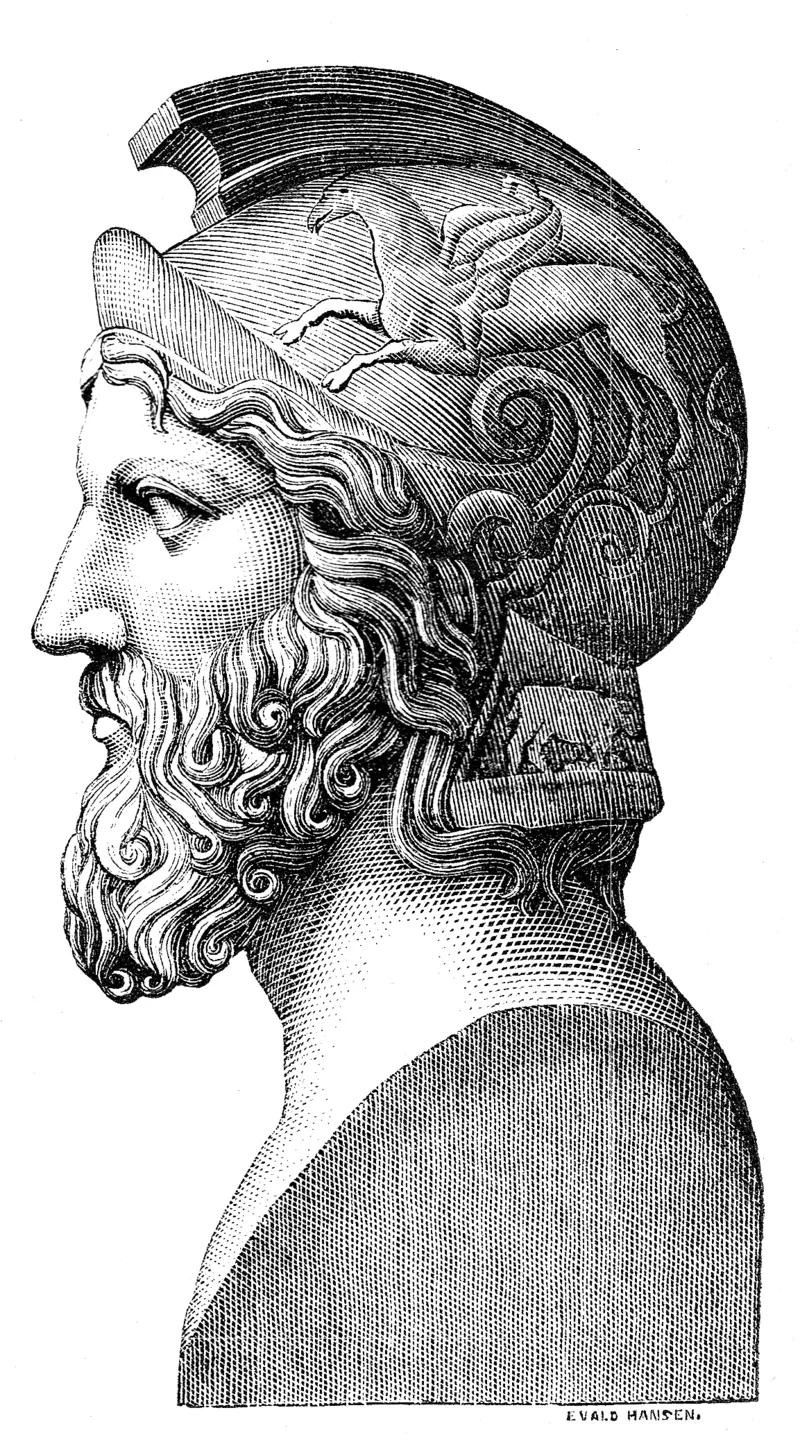 Miltiades