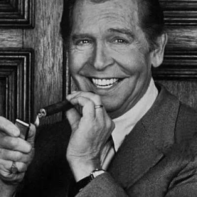 Milton Berle