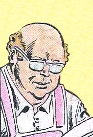 Milton Osnick