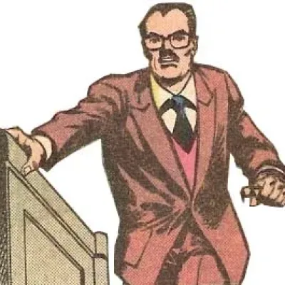 Milton Rosenblum
