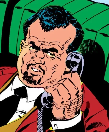 Milton Sladek