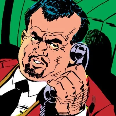 Milton Sladek