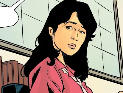 Mima Kinjo