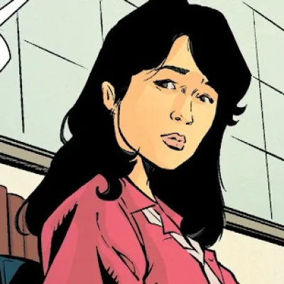Mima Kinjo