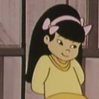 Mimi Chan