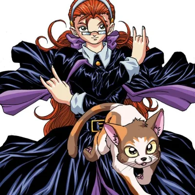 Mimi Masters