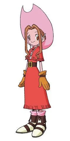 Mimi Tachikawa