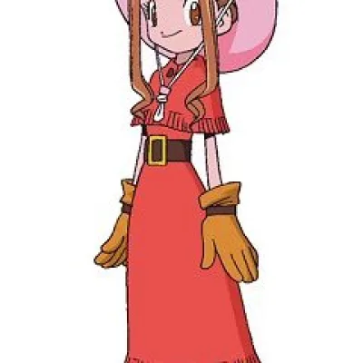 Mimi Tachikawa