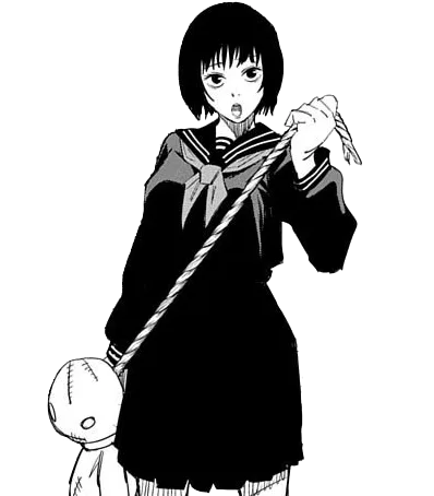 Mimiko Hasaba