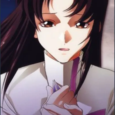 Mimori Kiryu