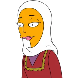 Mina bin Laden