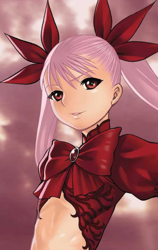 Mina Tepes