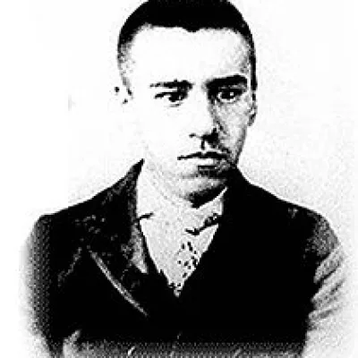 Minakata Kumagusu