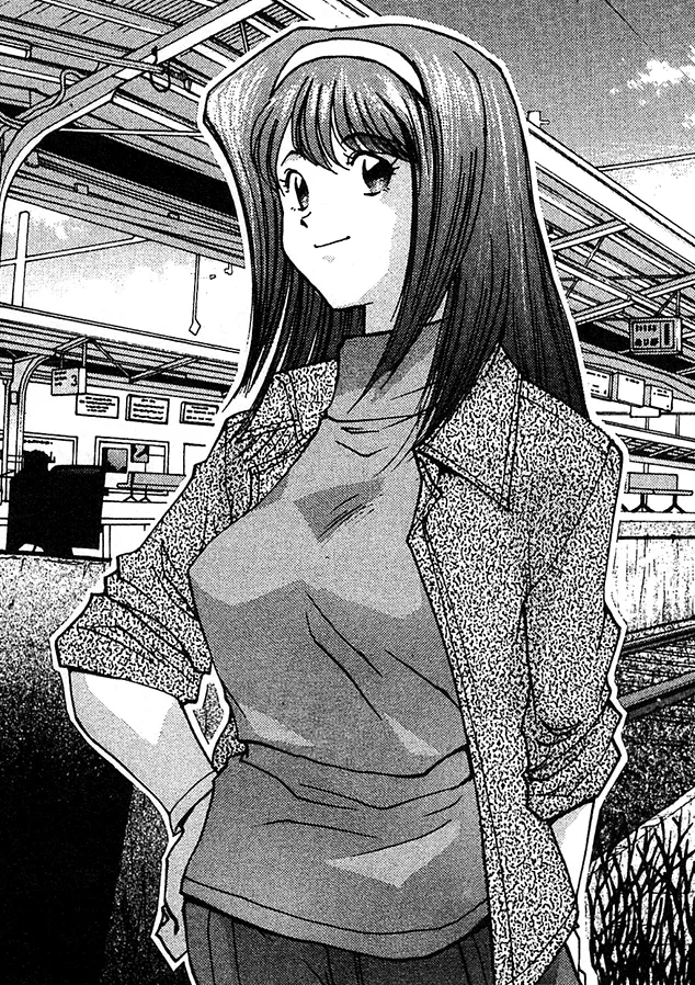 Minako Sasebo