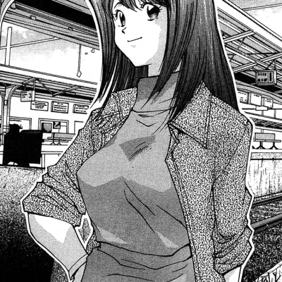 Minako Sasebo