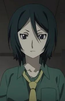 Minami Azuma