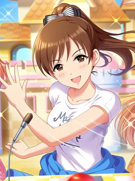 Minami Nitta