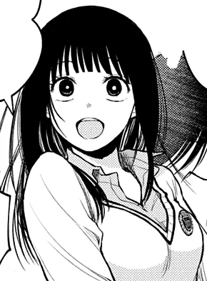 Minami Shirahama