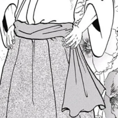 Minamoto Mitsuhiko