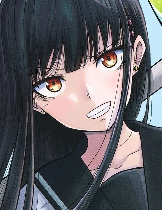 Minase Tsumugi