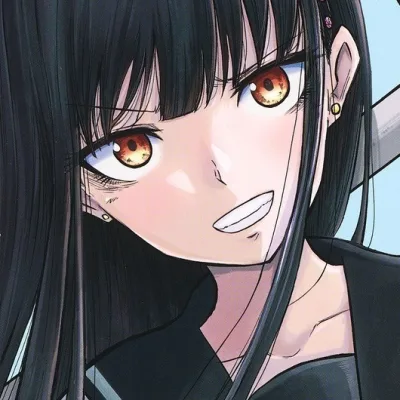 Minase Tsumugi