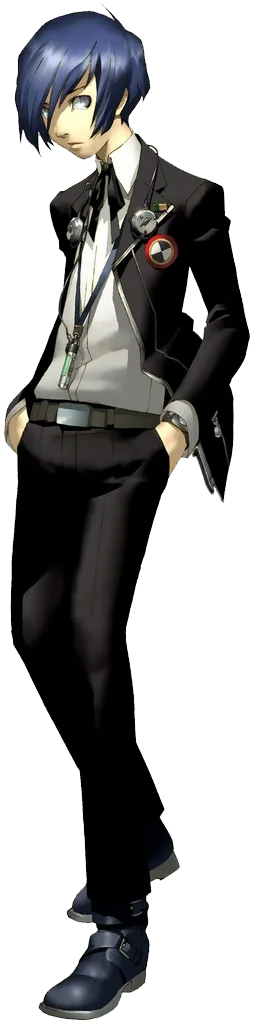 Minato Arisato