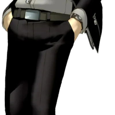 Minato Arisato