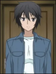 Minato Sahashi