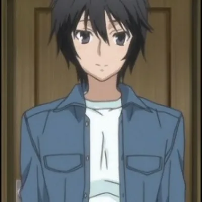Minato Sahashi