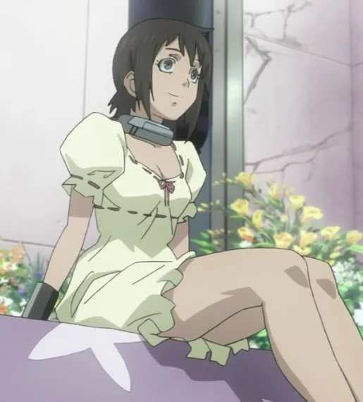 Minatsuki Takami