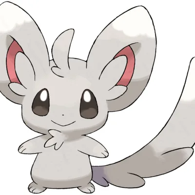 Minccino