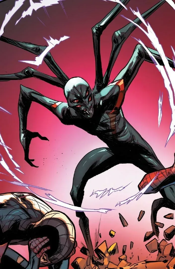 Mindspinner