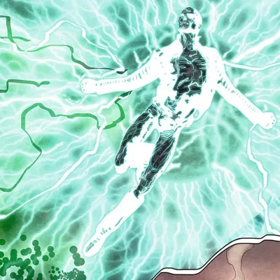 Mindwarp