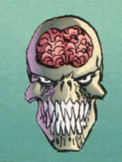 Mindwarp