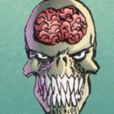Mindwarp