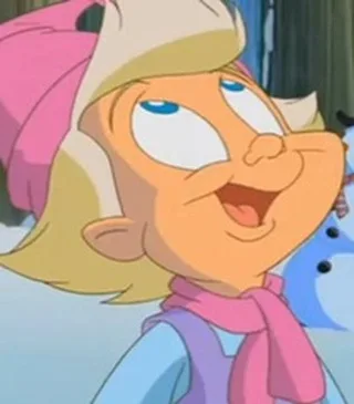 Mindy