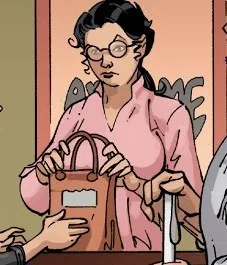 Mindy Libris