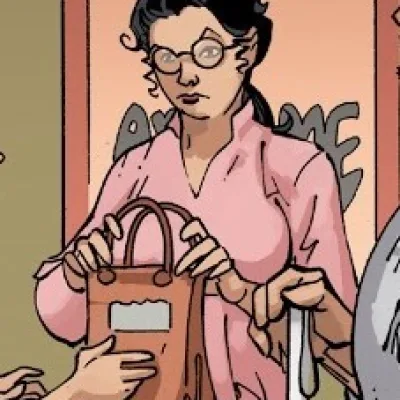Mindy Libris