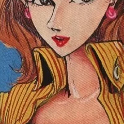 Mine Fujiko