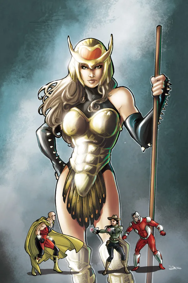 Minerva