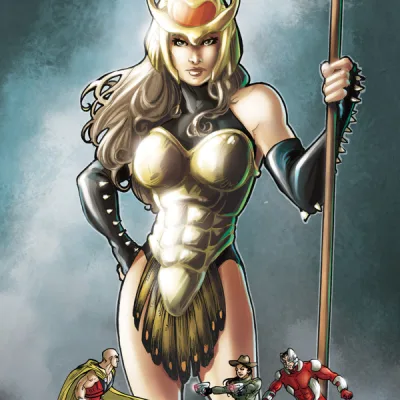 Minerva