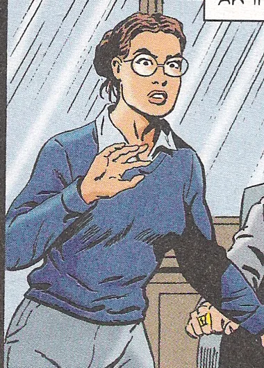 Minerva Brooks